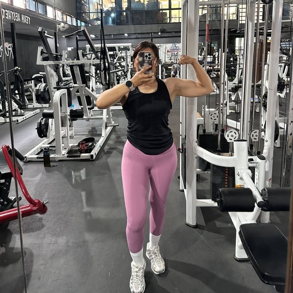 Sabina Shrestha